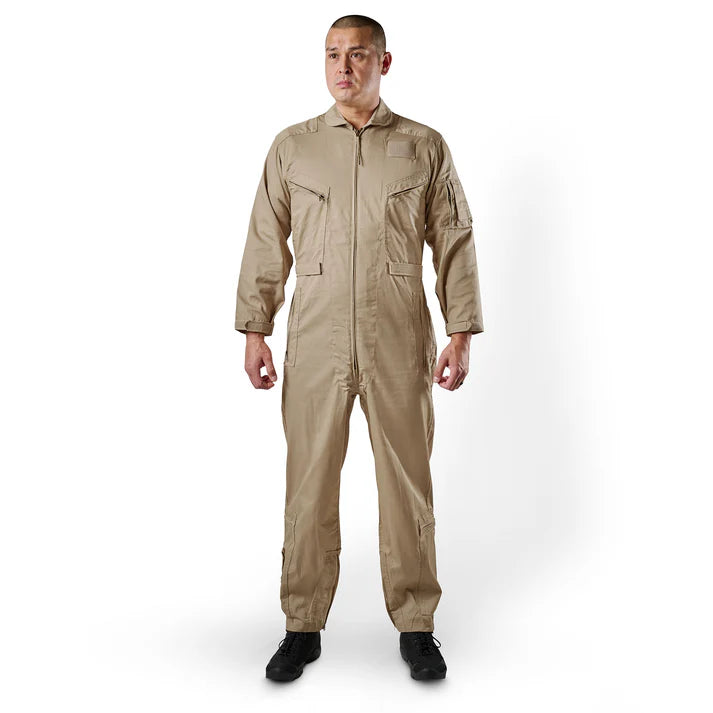 Basic Flight Suit (2662, 2651, 2653 ,2656 )