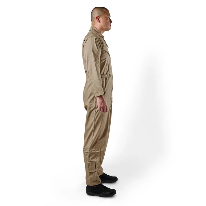 Basic Flight Suit (2662, 2651, 2653 ,2656 )