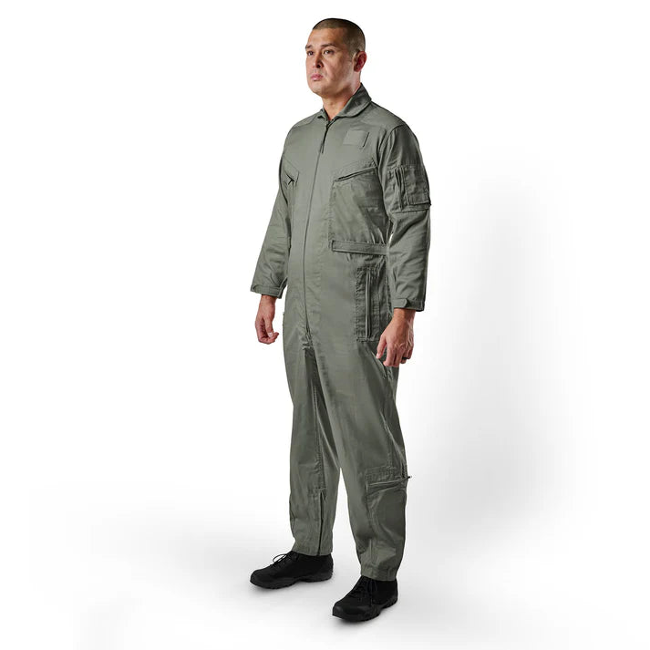Basic Flight Suit (2662, 2651, 2653 ,2656 )