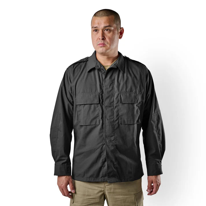 Classic 2-Pocket BDU Shirt (1379/1367/1360)