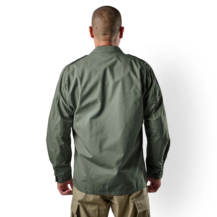 Classic 2-Pocket BDU Shirt (1379/1367/1360)