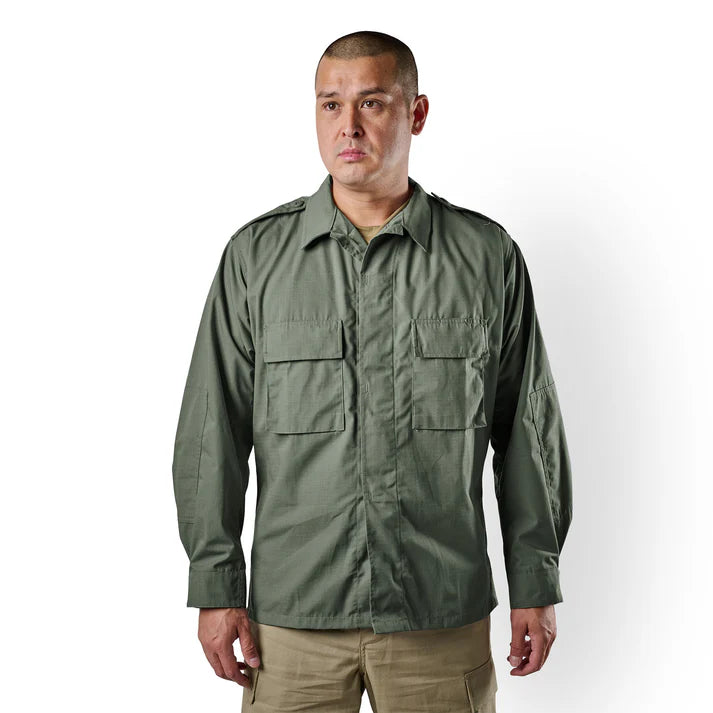 Classic 2-Pocket BDU Shirt (1379/1367/1360)