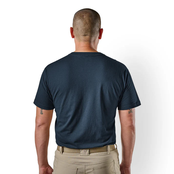 CORDURA Base Layer Crewneck T-Shirt (2761/2764)