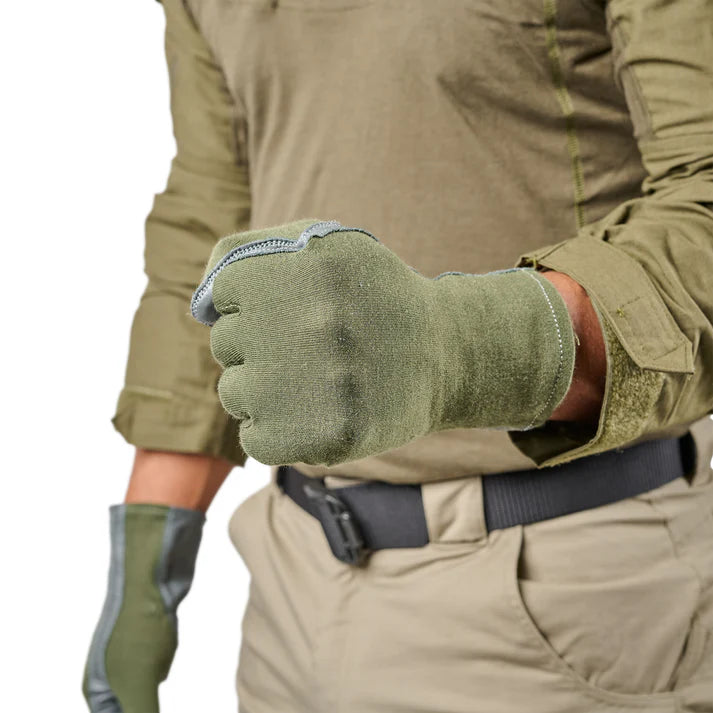 Fire Resistant Flight Gloves (3826)