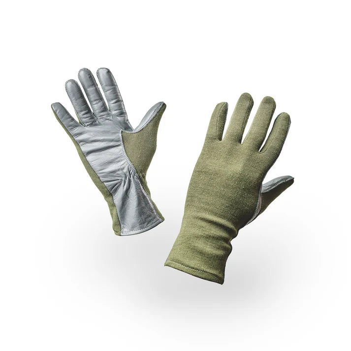 Fire Resistant Flight Gloves (3826)