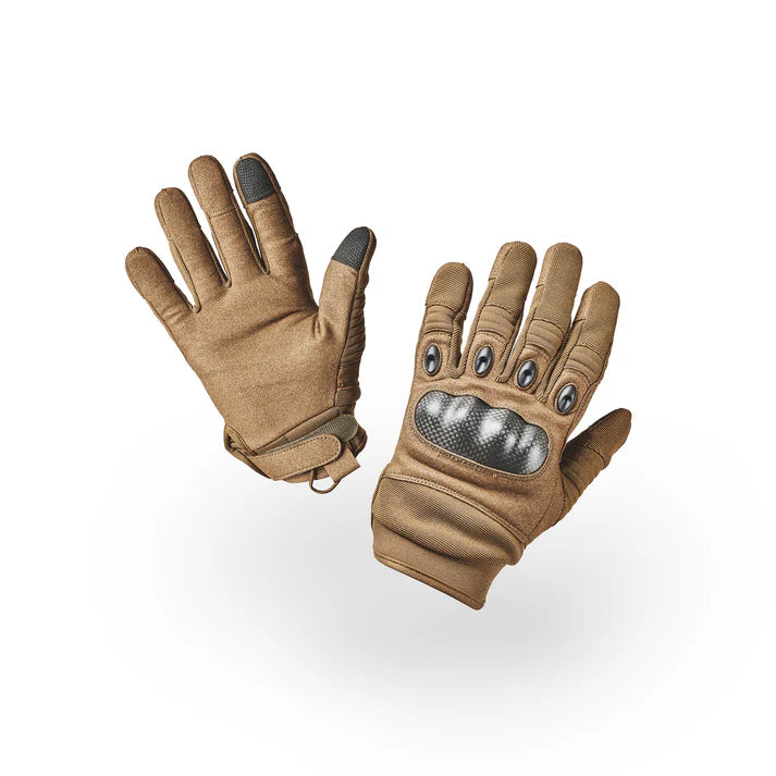 Tactical Hard Knuckle Gloves (3814/3821/3822)