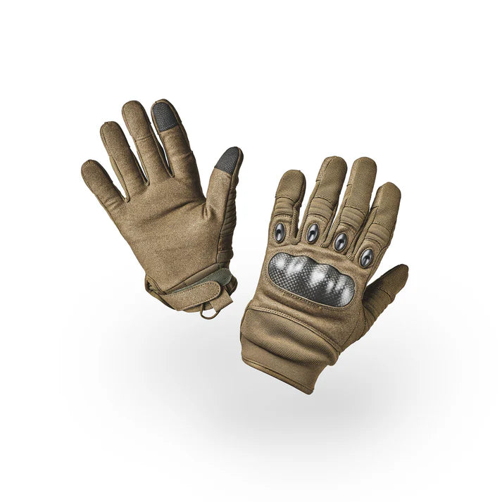 Tactical Hard Knuckle Gloves (3814/3821/3822)