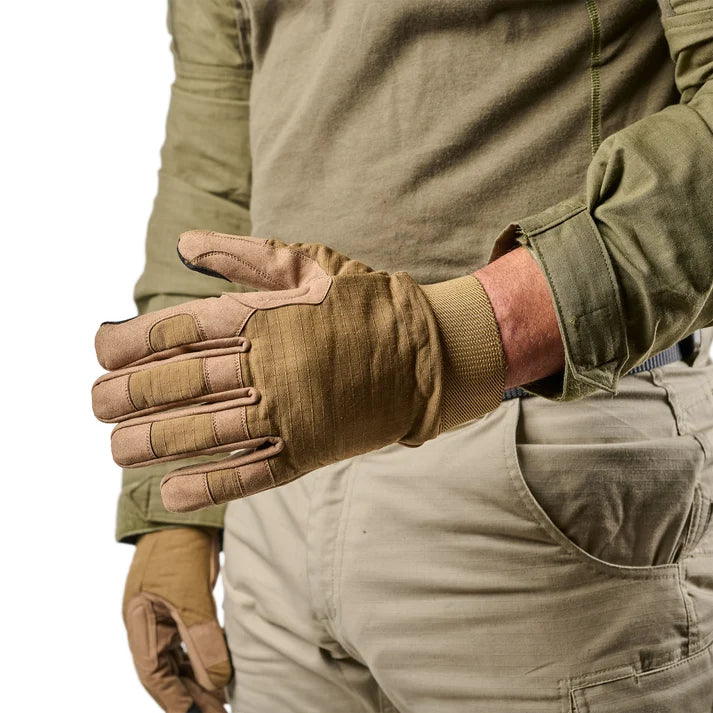 Tactical Assault Gloves (3813/3820)