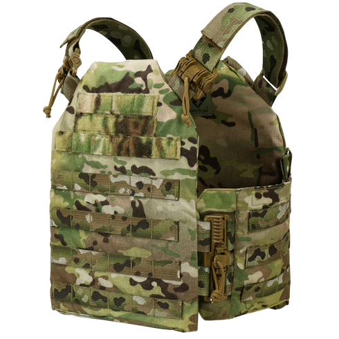 Condor Cyclone RS Plate Carrier Multicam