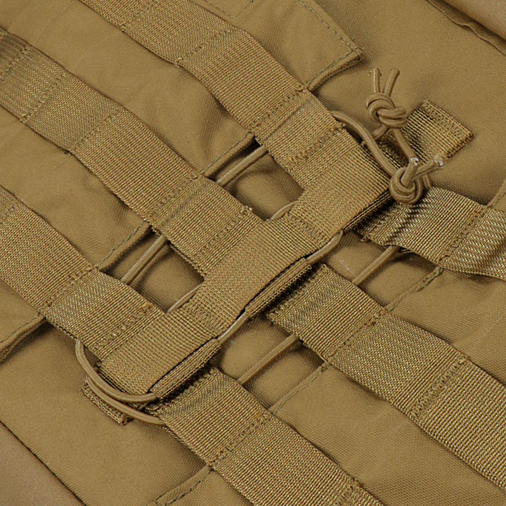 Condor Cyclone RS Plate Carrier - MultiCam Black