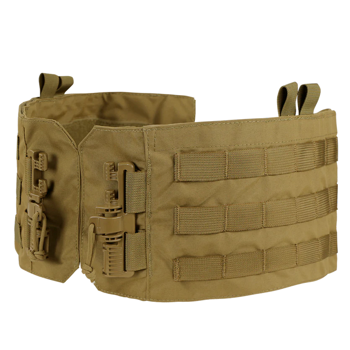 Condor Cyclone RS Plate Carrier - MultiCam Black