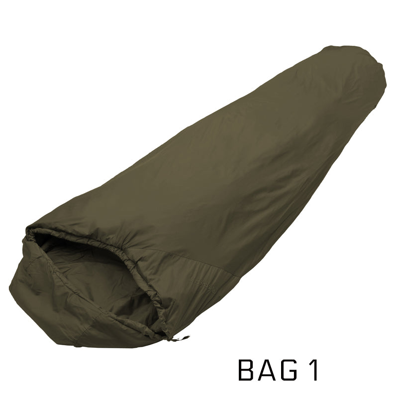 Snugpak Versatile Tactical System ( V.T.S. )