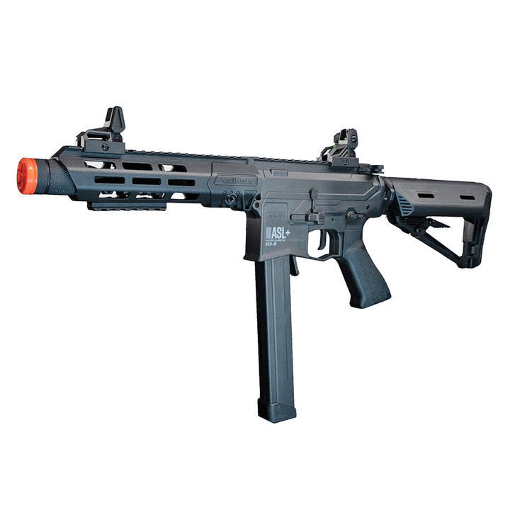 Valken ASL+ Kilo45 AEG Airsoft Gun