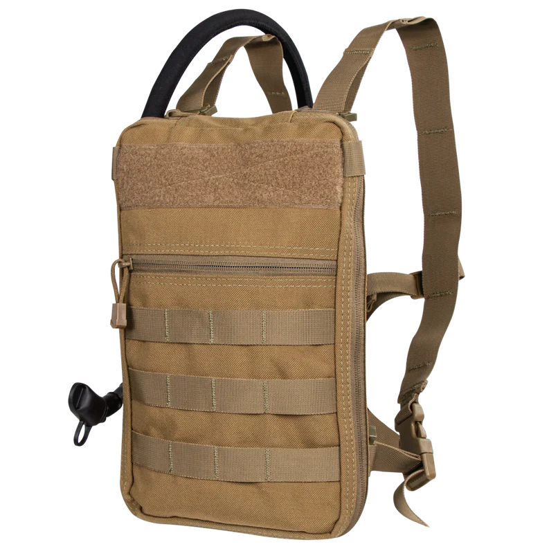 Condor Tidepool Hydration Carrier 111030