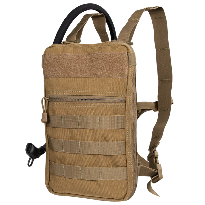 Condor Tidepool Hydration Carrier 111030