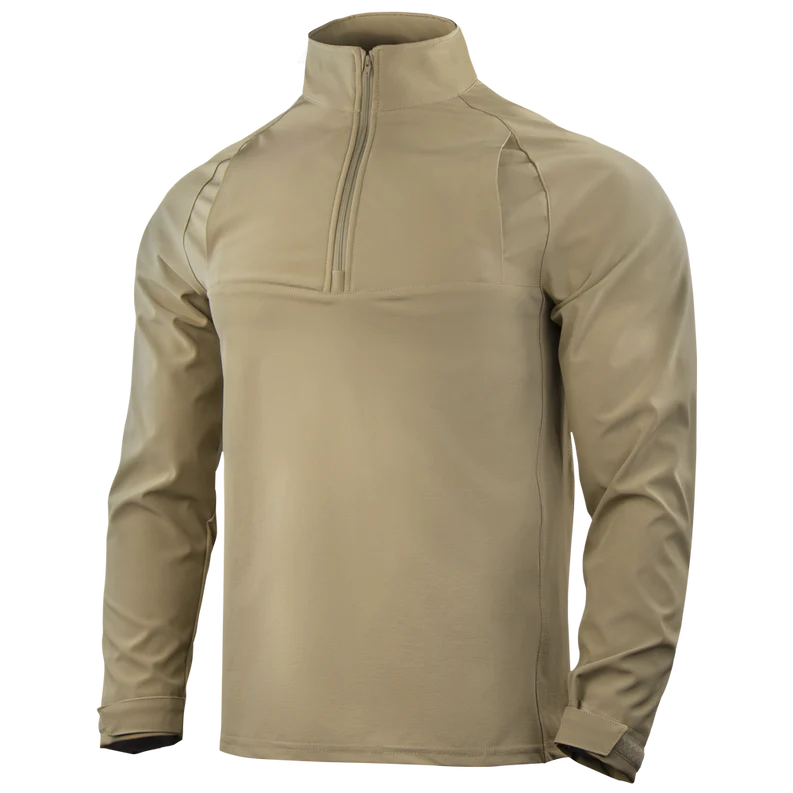 Condor Patrol Quarter Zip Softshell Gen II 101308