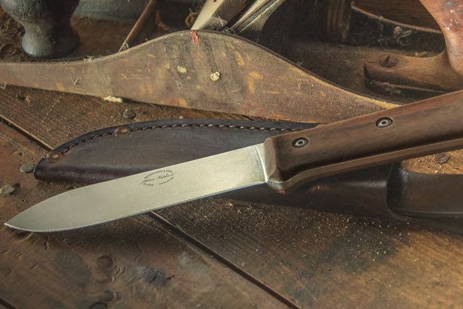 Becker Kephart Ka-Bar