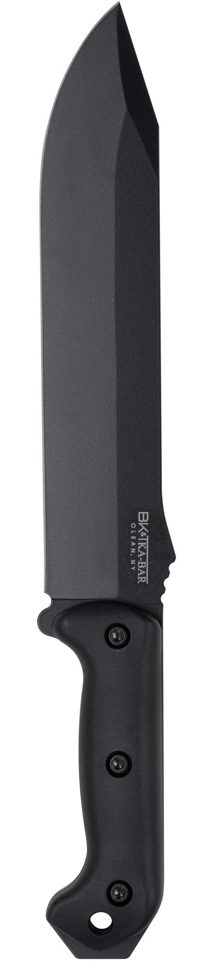 Becker Combat Bowie Ka-Bar BK9