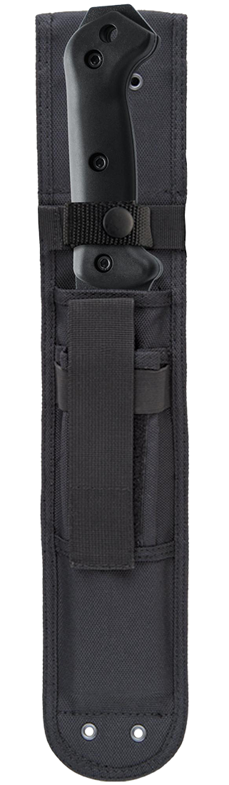 Becker Combat Bowie Ka-Bar BK9