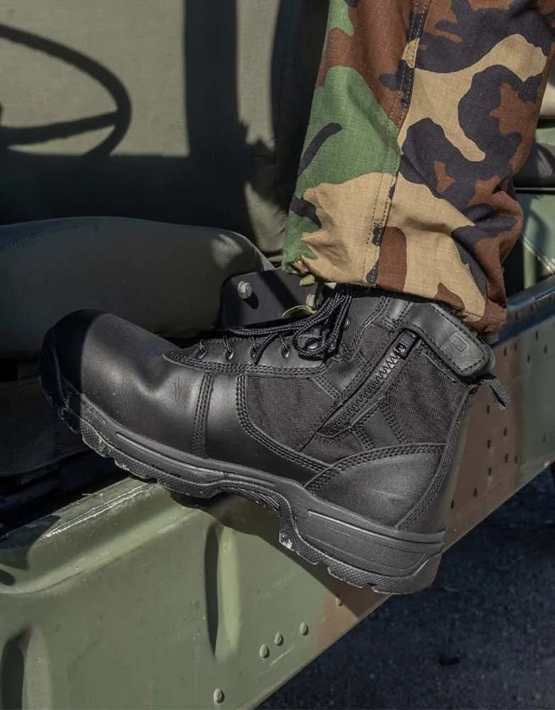 Propper Series 100® 6" Side Zip Boot (F4506)