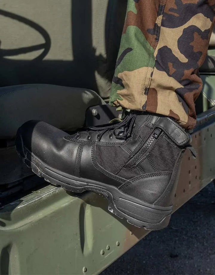 Propper Series 100® 6" Side Zip Boot (F4506)