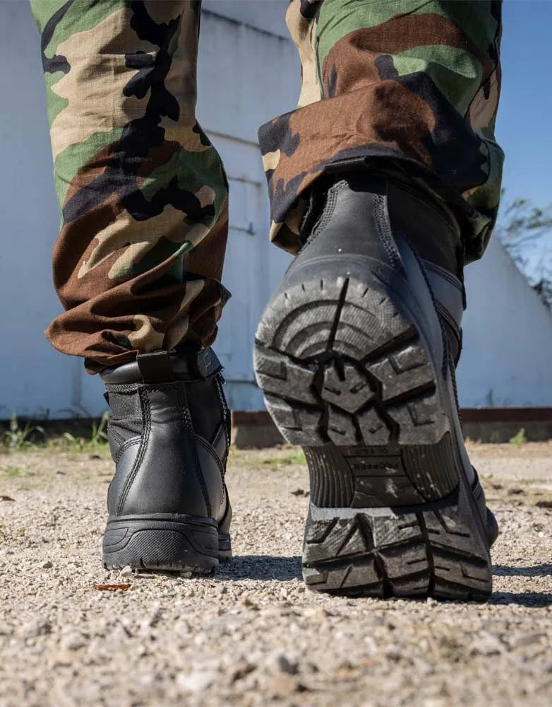 Propper Series 100® 6" Side Zip Boot (F4506)