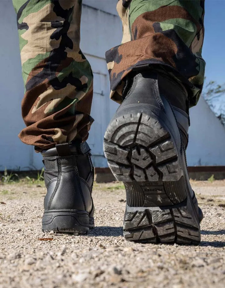Propper Series 100® 6" Side Zip Boot (F4506)