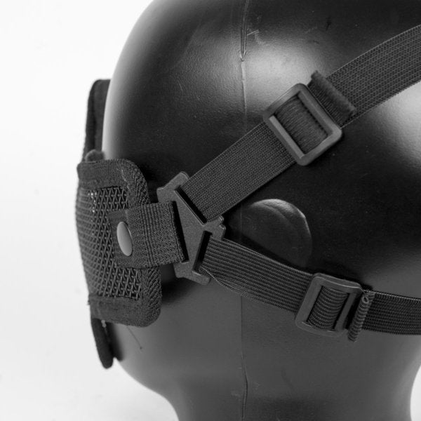 Valken Kilo Mesh Mask