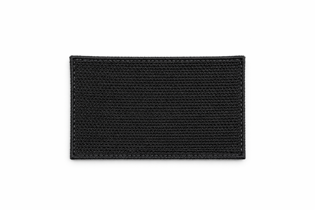 USA Flag 2" x 3.25" Patch