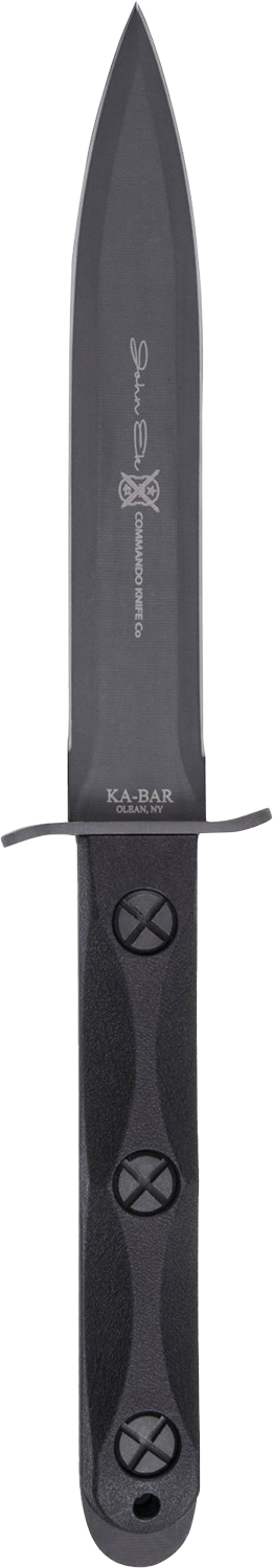 Ek Model 4 Ka-Bar