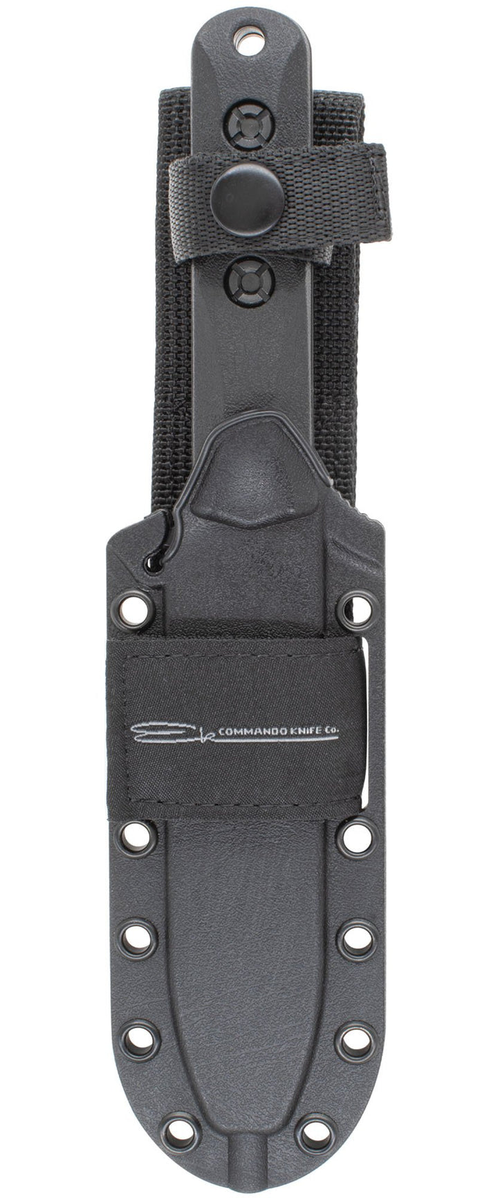 Ek Commando Short Clip Point Ka-Bar