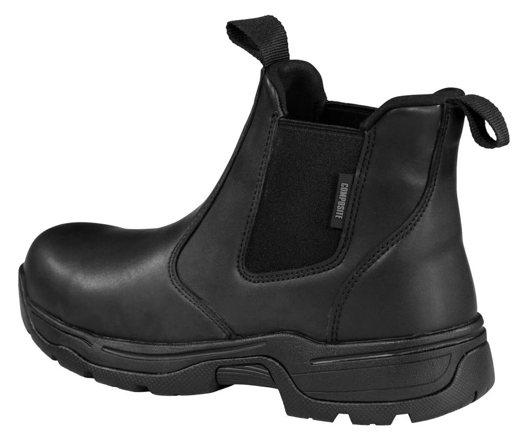 Propper Series 100 6" Chelsea Composite Toe Boot ( F4535 )