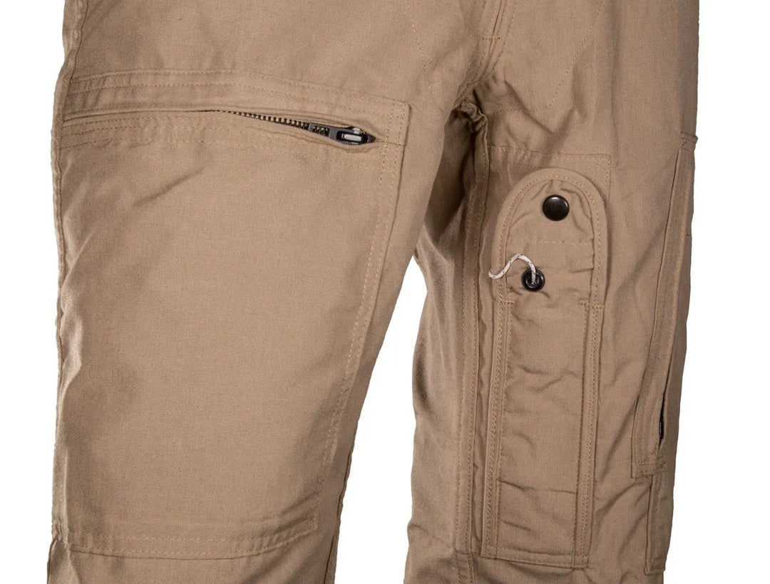 Propper Poly Cotton Twill 27/P Flyers Coverall ( F5118 )