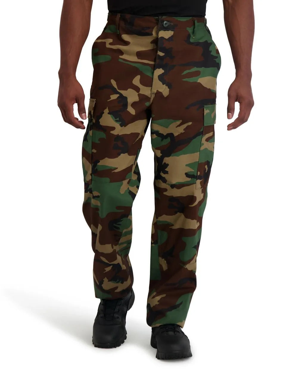 Propper® BDU Trouser - Button Fly TWILL 60/40 ( F520112 )