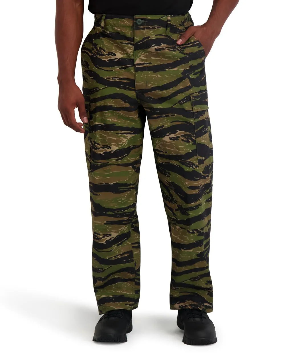 Propper® Uniform BDU Ripstop Pants (F525025)