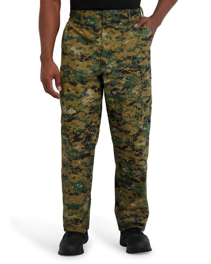 Propper® Uniform BDU Ripstop Pants (F525025)