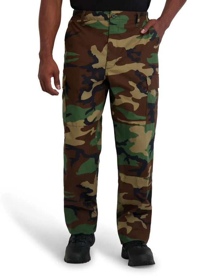 Propper® Uniform BDU Ripstop Pants (F525025)