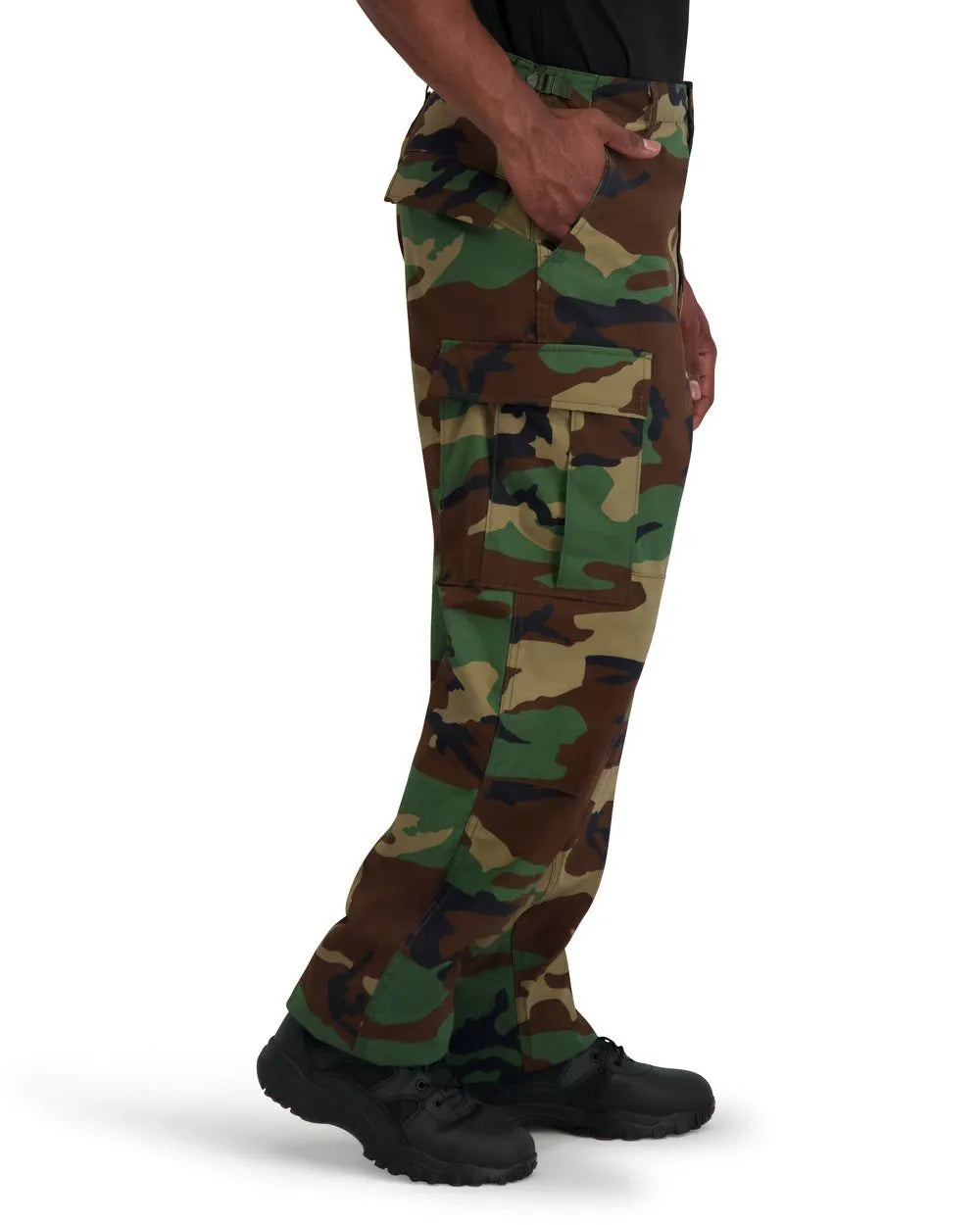 Propper® Uniform BDU Ripstop Pants (F525025)