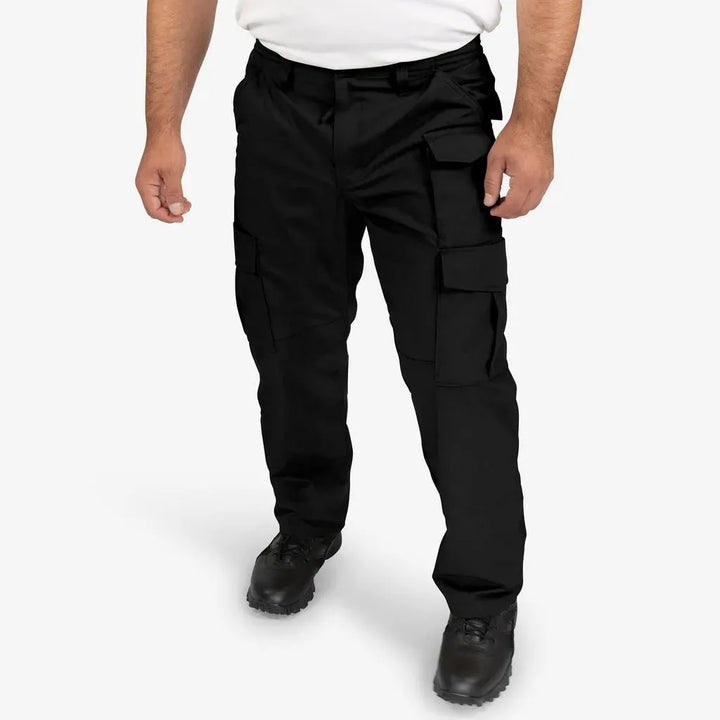 Propper® Men's Uniform Tactical Pant BLACK (F5251)