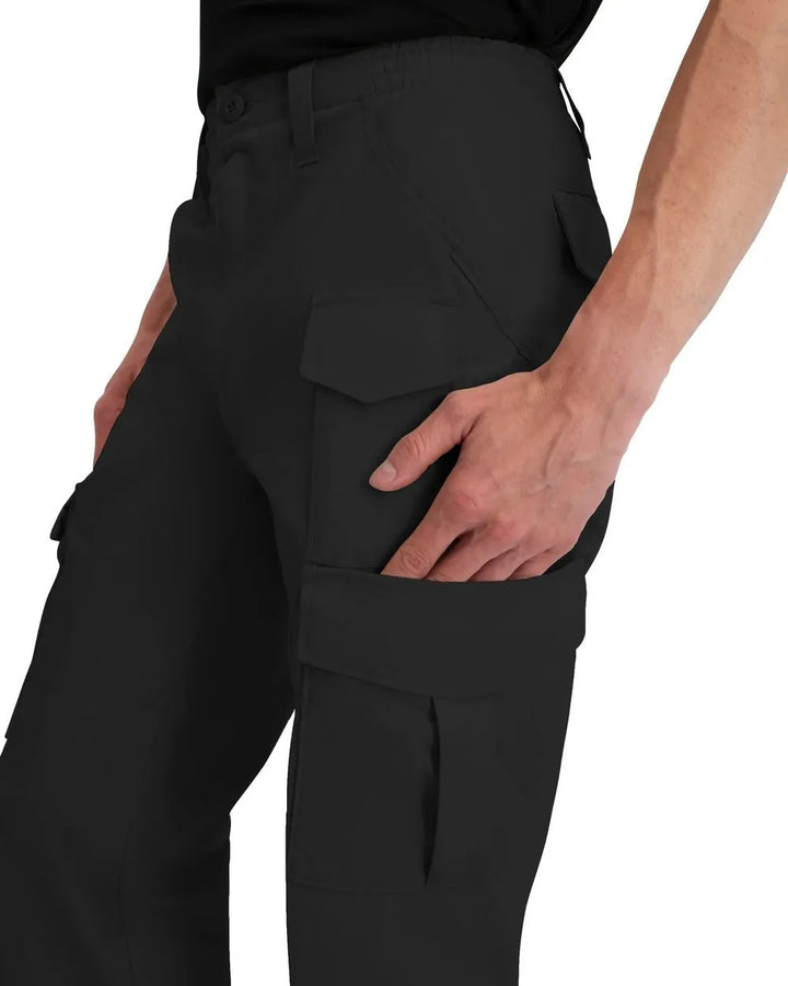 Propper® Men's Uniform Tactical Pant BLACK (F5251)