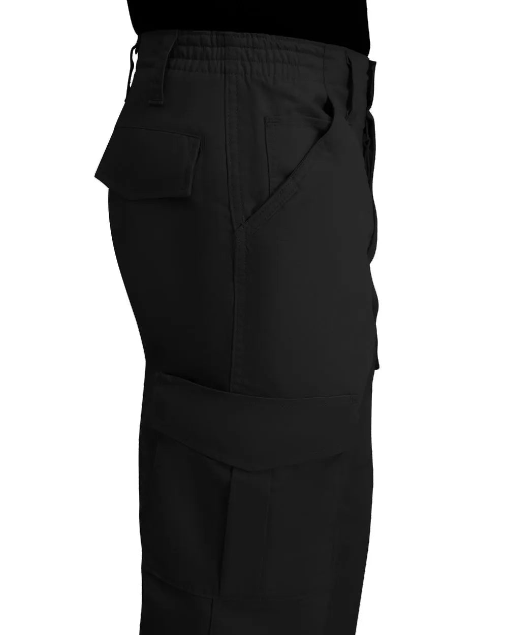 Propper® Men's Uniform Tactical Pant BLACK (F5251)