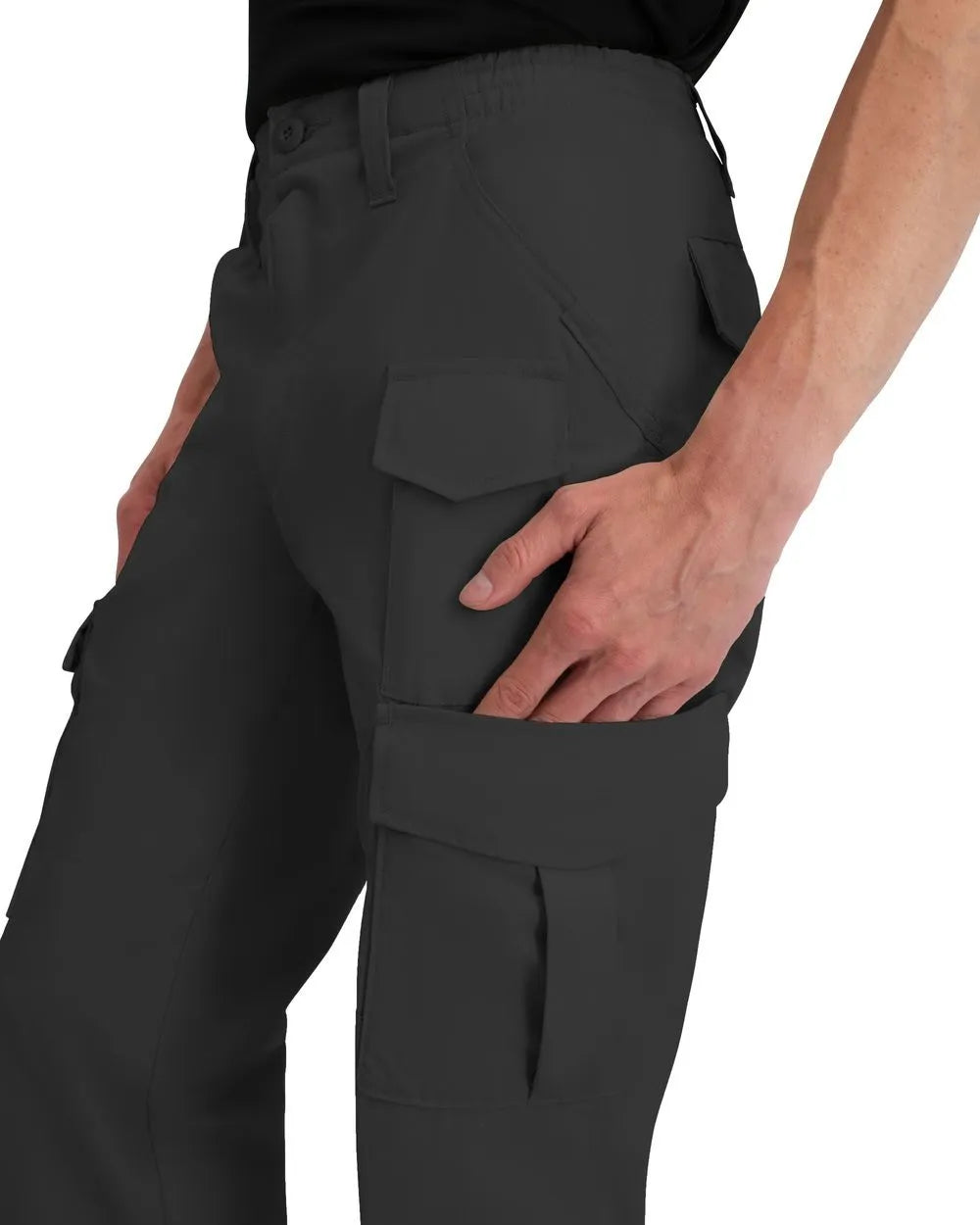 Propper® Men's Uniform Tactical Pant Charcoal ( F5251 )