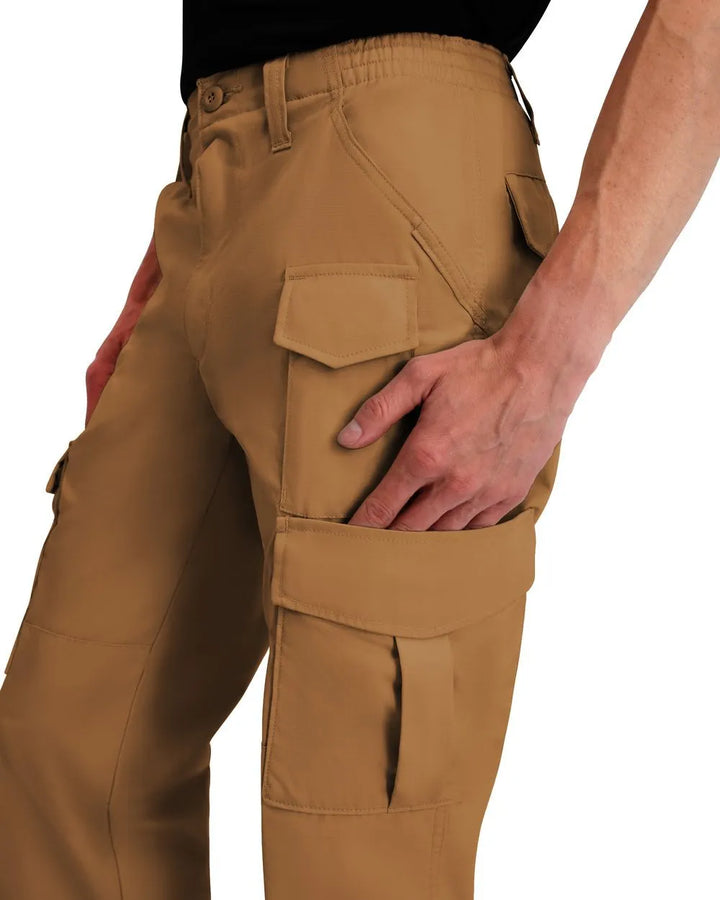 Propper® Men's Uniform Tactical Pant COYOTE (F5251)