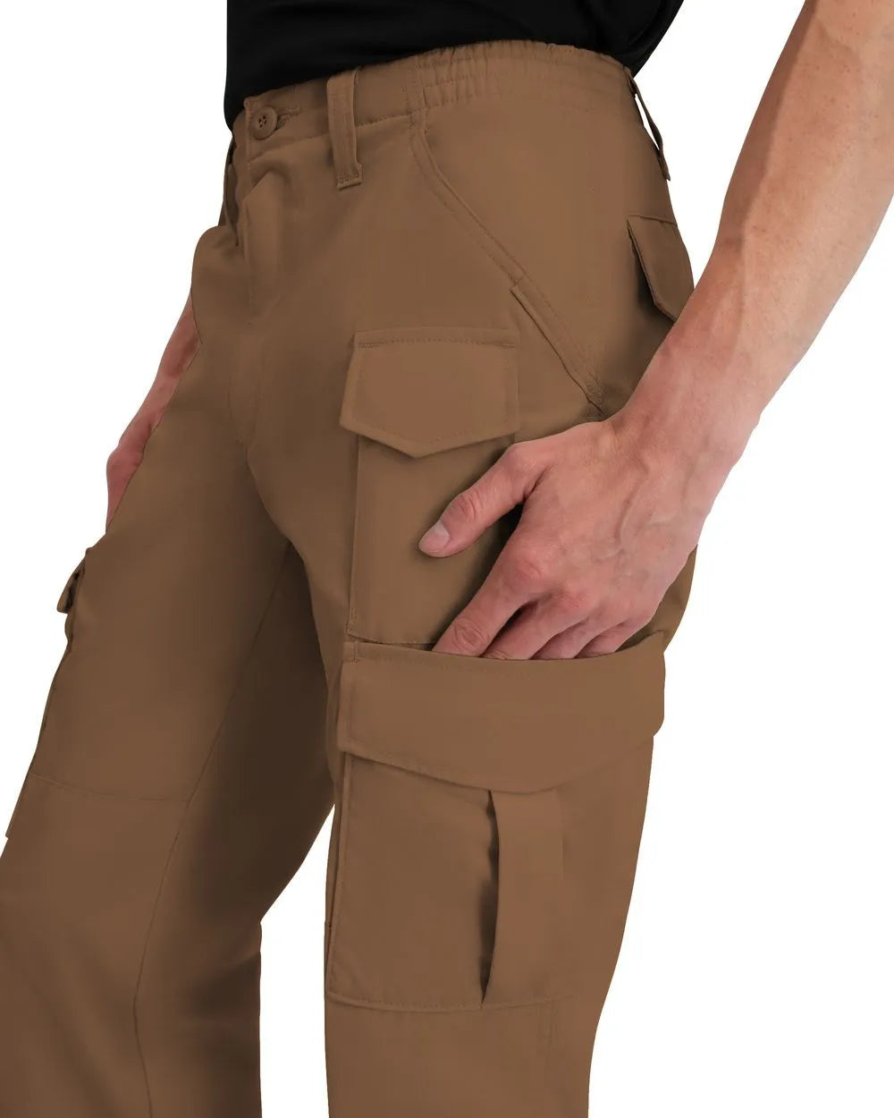 Propper® Men's Uniform Tactical Pant Earth ( F5251 )