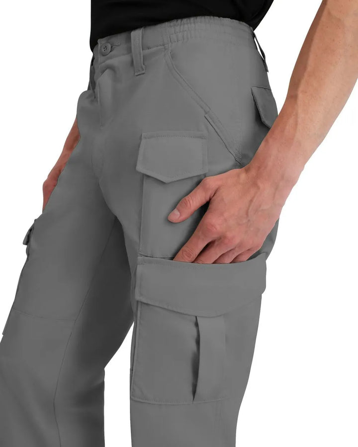 Propper® Men's Uniform Tactical Pant Grey ( F5251 )