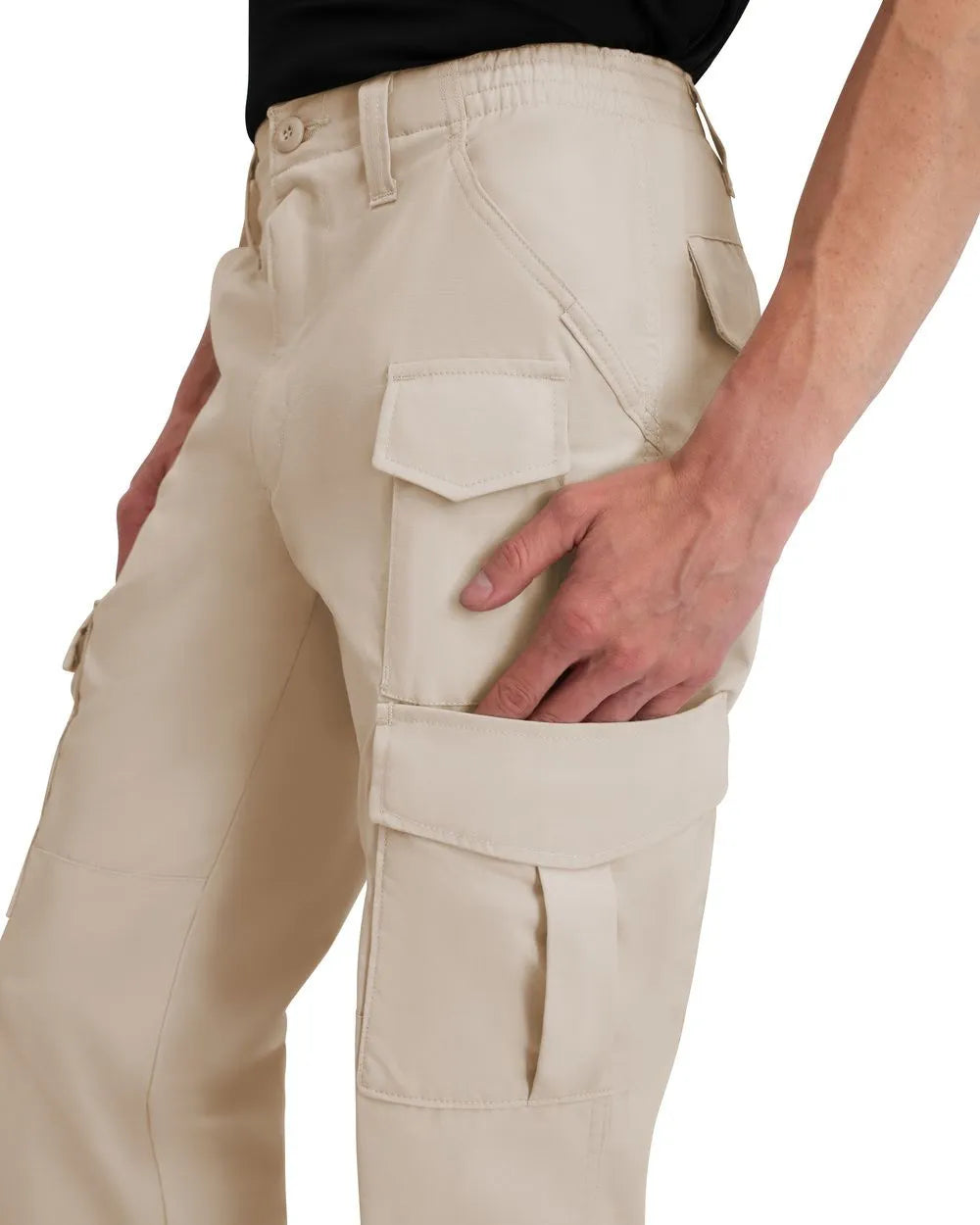 Propper® Men's Uniform Tactical Pant KHAKI (F5251)