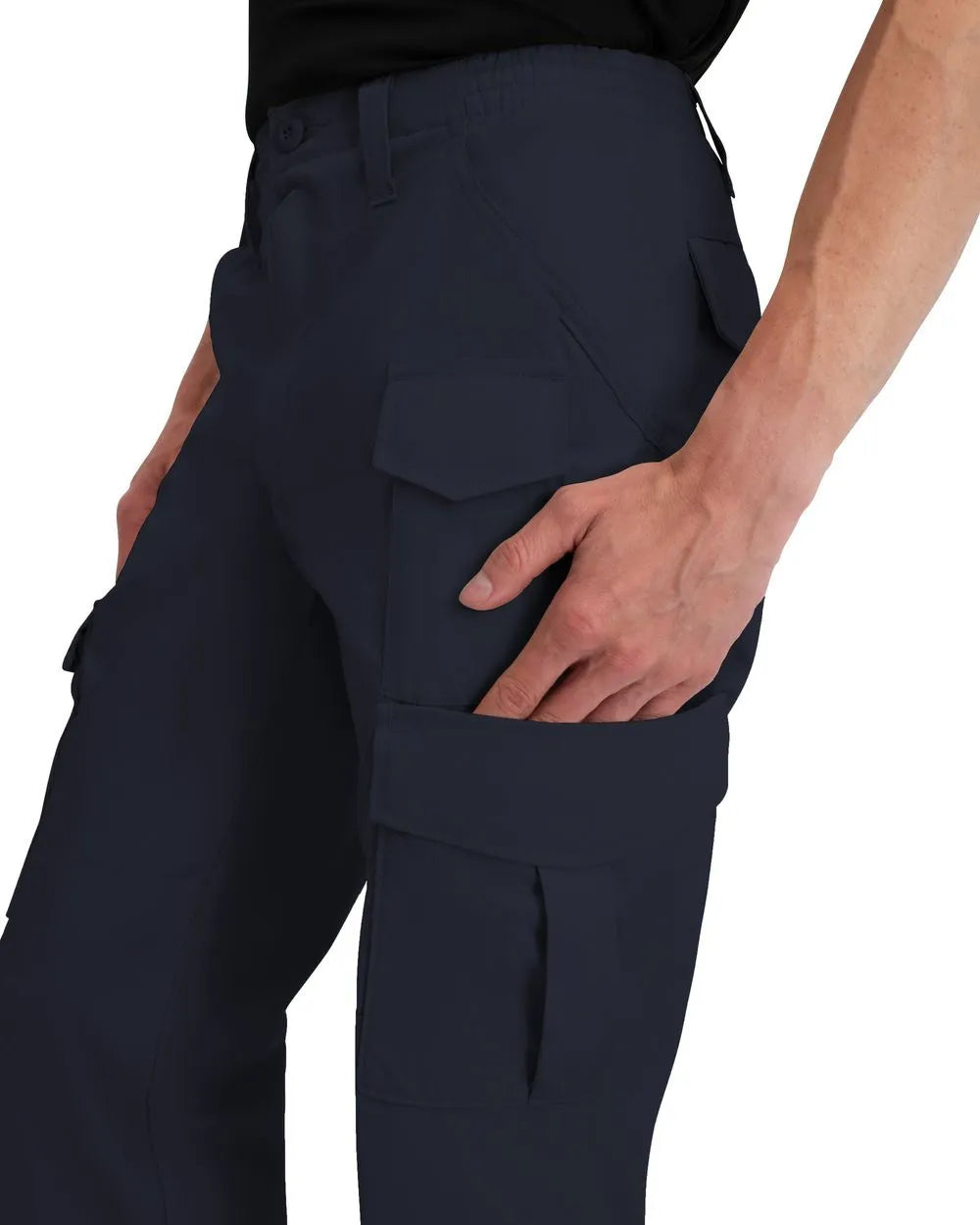 Propper® Men's Uniform Tactical Pant LAPD NAVY (F5251)