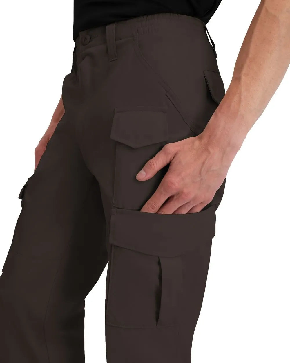 Propper® Men's Uniform Tactical Pant Sheriff's Brown ( F5251 )