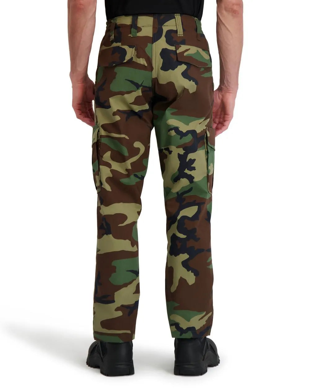 Propper® Men's Uniform Tactical Pant Woodland ( F5251 )