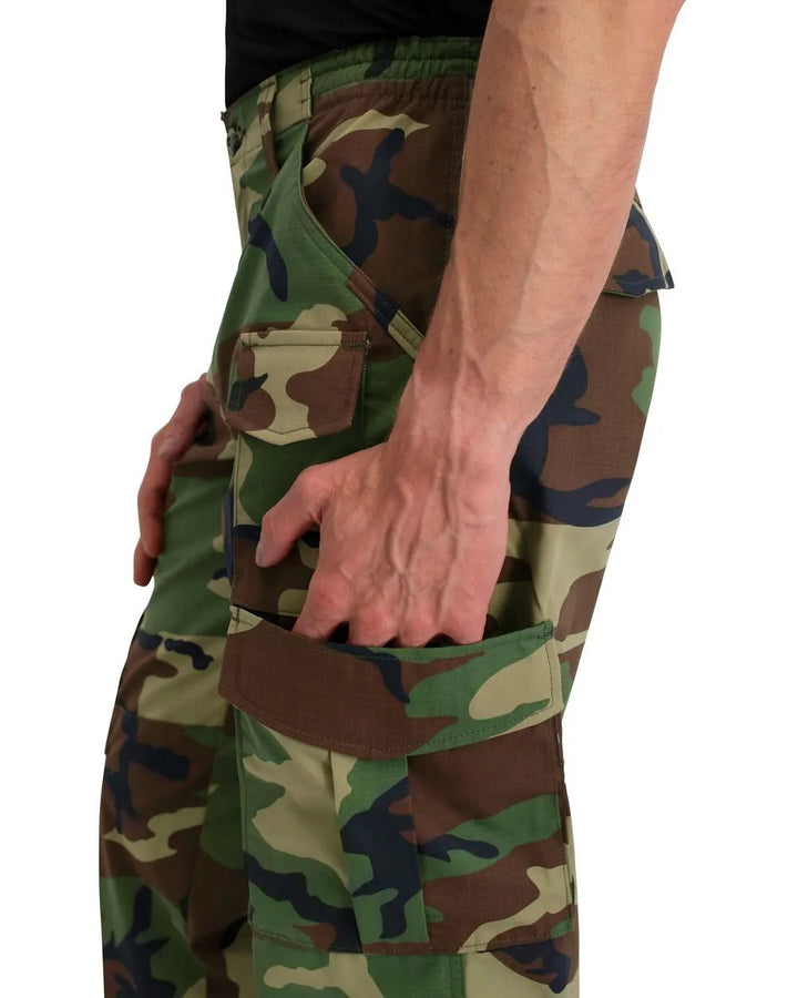 Propper® Men's Uniform Tactical Pant Woodland ( F5251 )